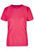 Koszulka damska T-SHIRT - Reflexx Equestrian Fanatics S/S 21 - Eskadron - pink